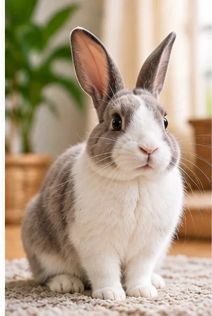 Source photo for Cozy Plushie Pet