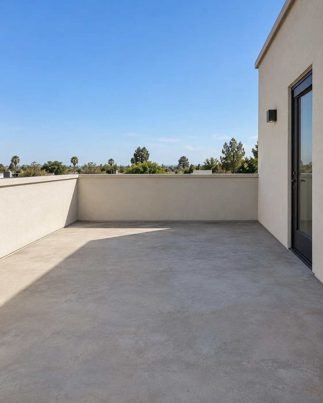 Source photo for Outdoor Living Oasis
