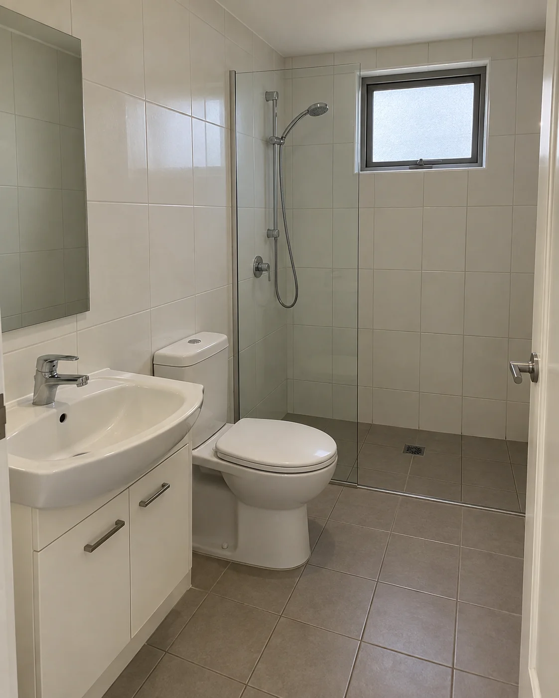 Source photo for Bathroom Spa Upgrade