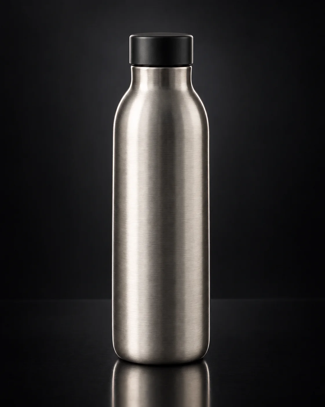 AI result showing Midnight Luxury Spotlight